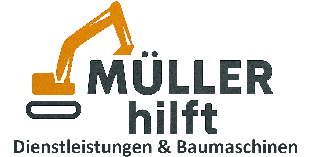 MÜLLER hilft