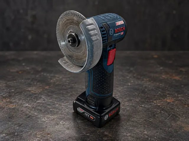 Flex 12v