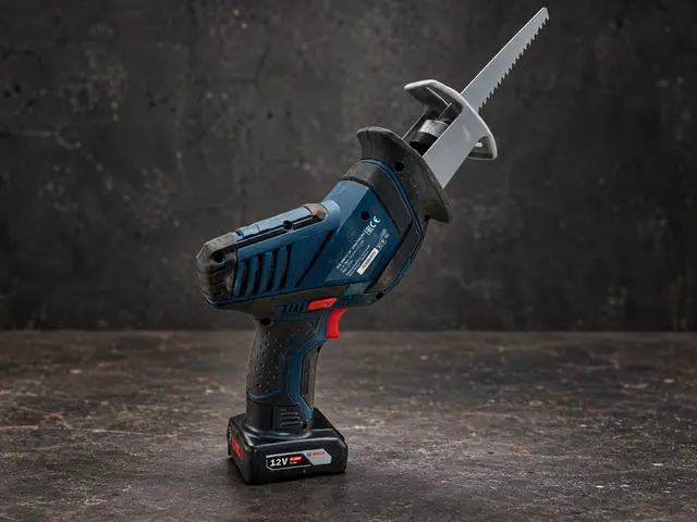 Fuchsschwanz 12v