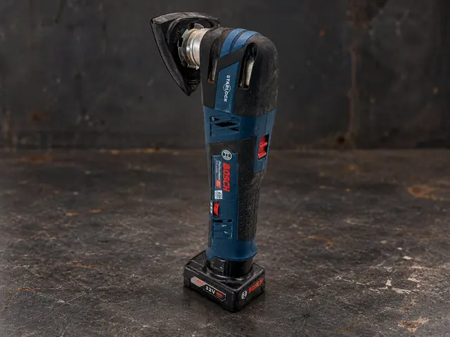 Multitool 12v