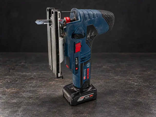 Stichsäge 12v