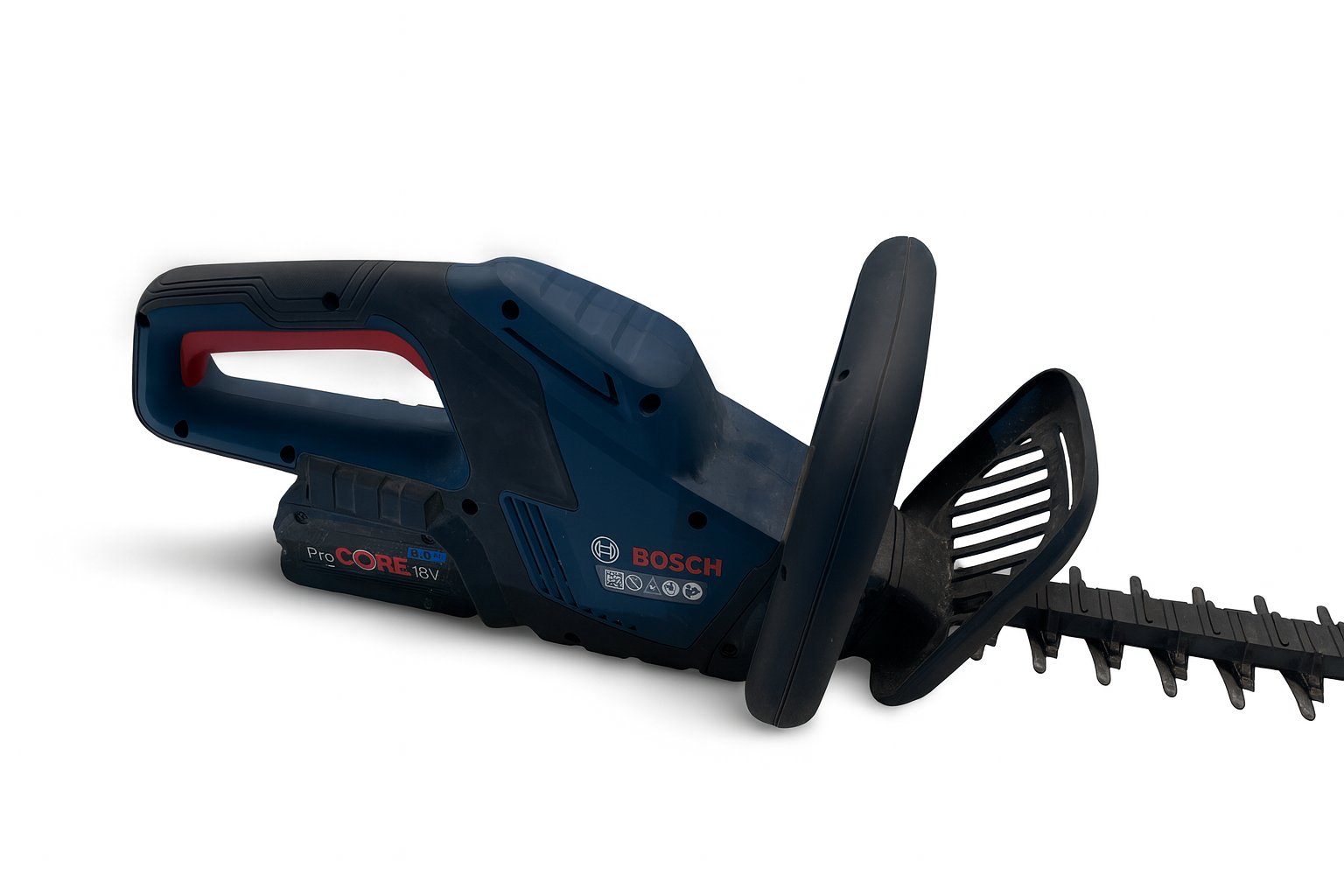 Heckenschere 18v mieten in Schwäbisch Gmünd, Aalen und Böbingen – Bild 1