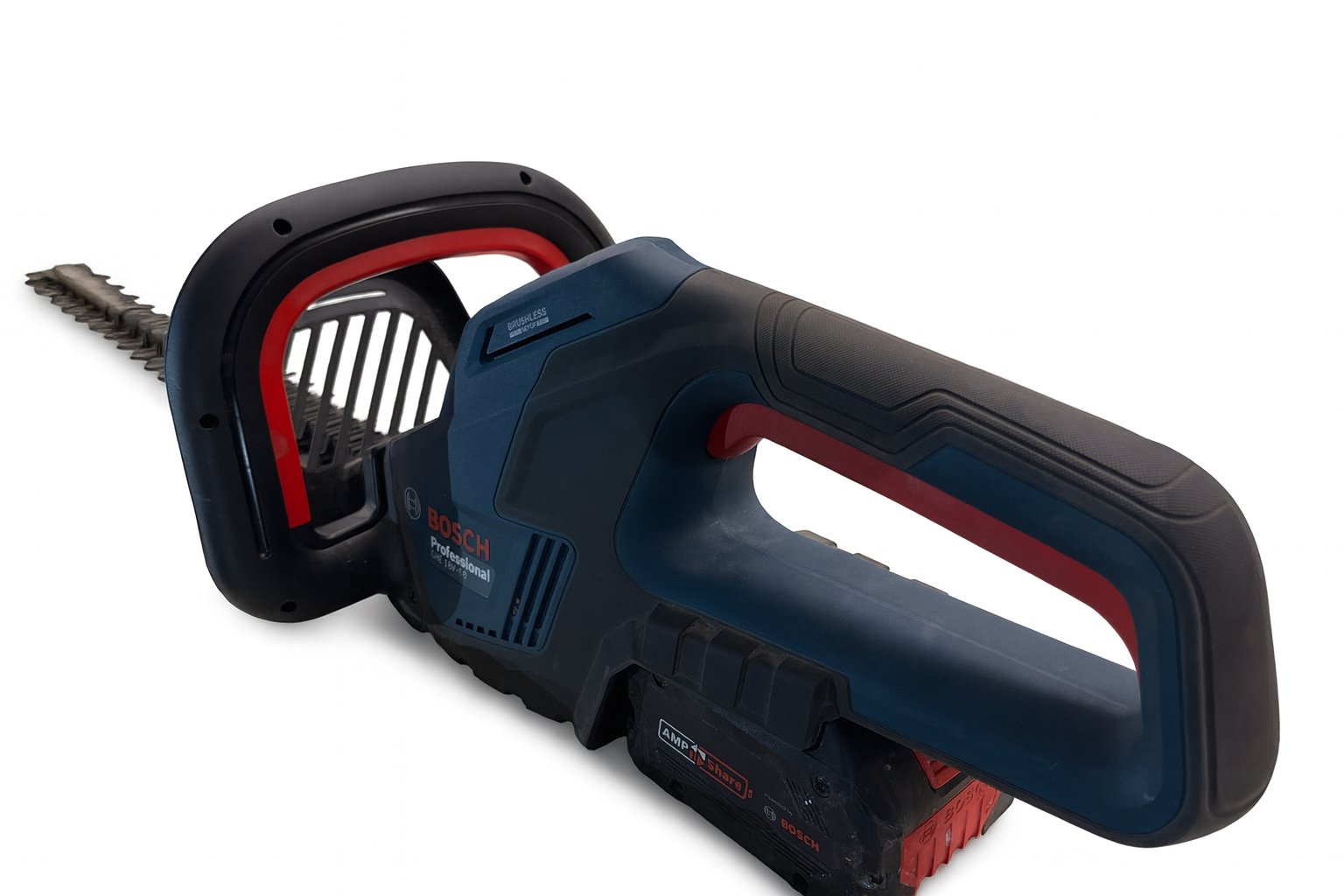 Heckenschere 18v mieten in Schwäbisch Gmünd, Aalen und Böbingen – Bild 2