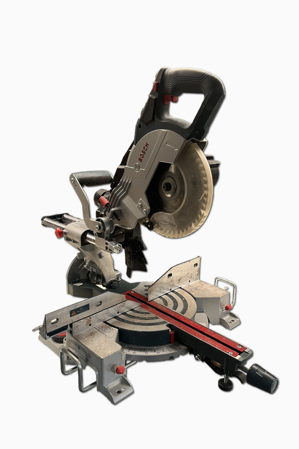 Kappsäge 18v mieten in Schwäbisch Gmünd, Aalen und Böbingen – Bild 1